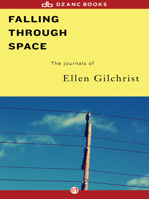 Cover image for Falling Through Space